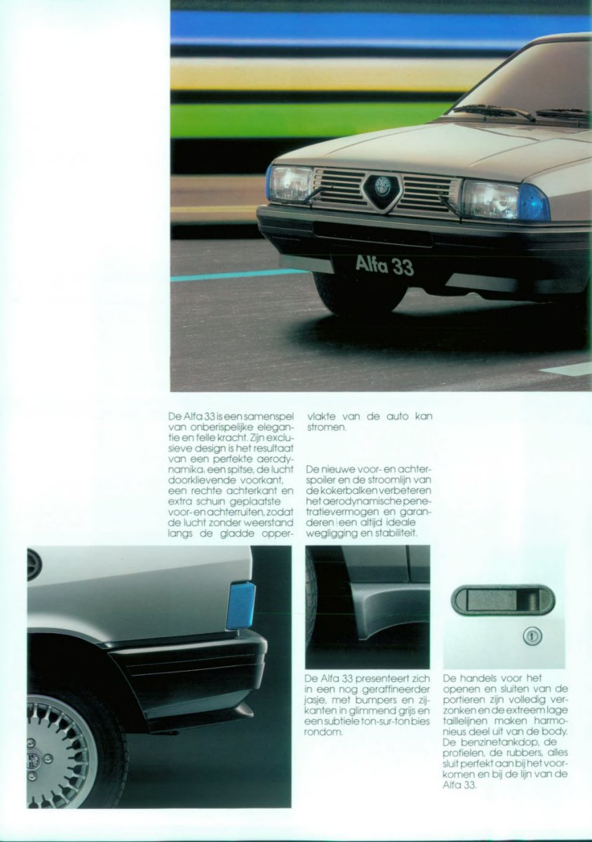 1985 – 33 (NL) Preview Page 4