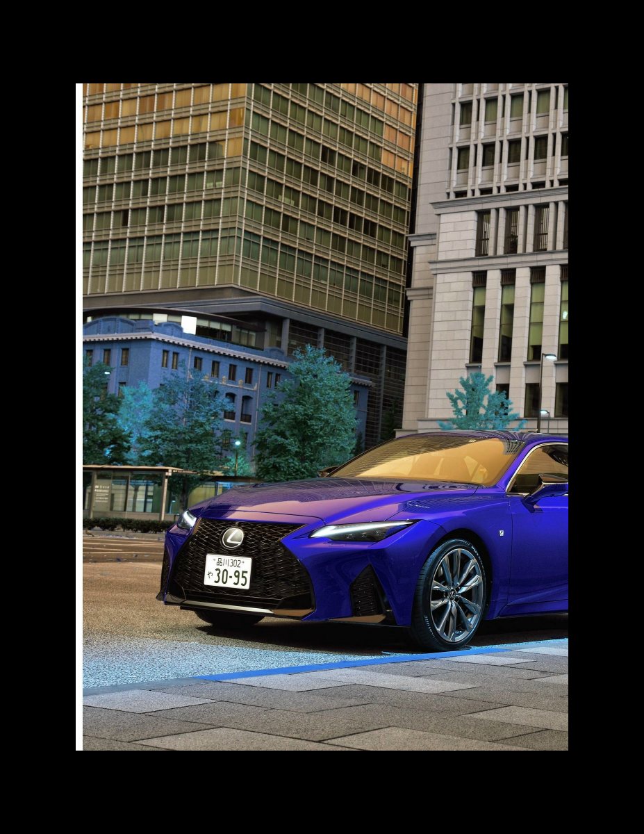 ニューモデル速報 第604弾 レクサスISのすべて Preview Page 6