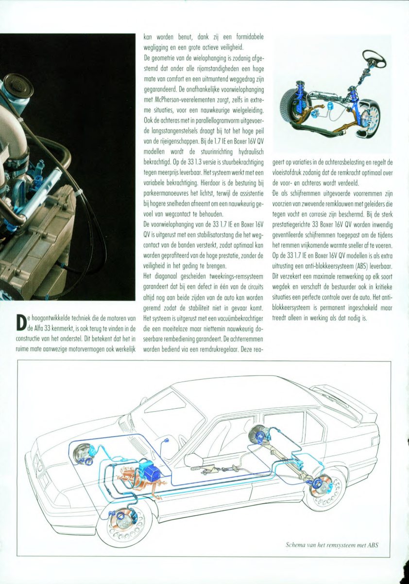 1990 – 33 (NL) Preview Page 2
