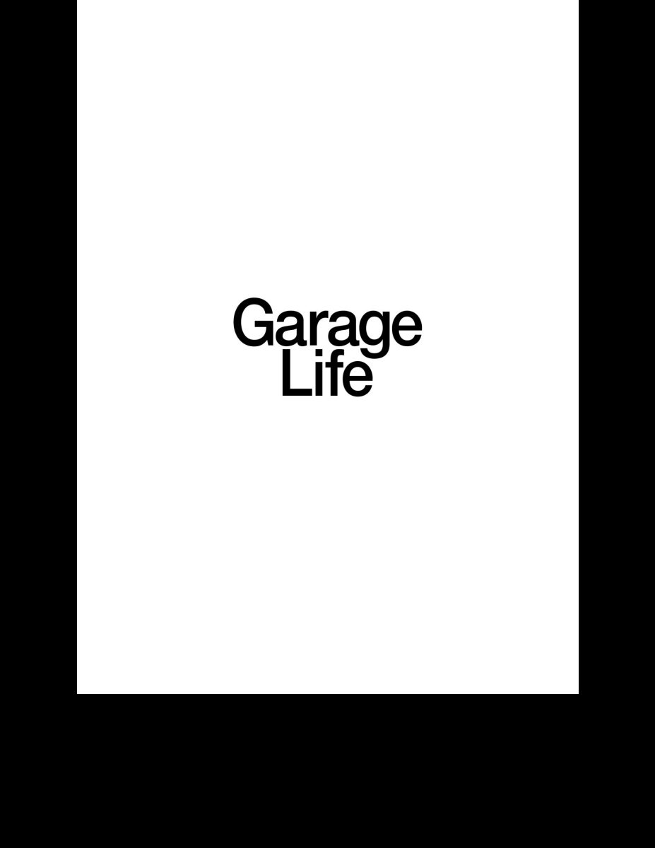 GarageLife (ガレージライフ) 2024年1月号 Vol.98 [雑誌] Preview Page 7