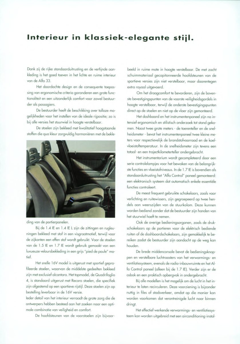 1992 – 33 (NL) Preview Page 2