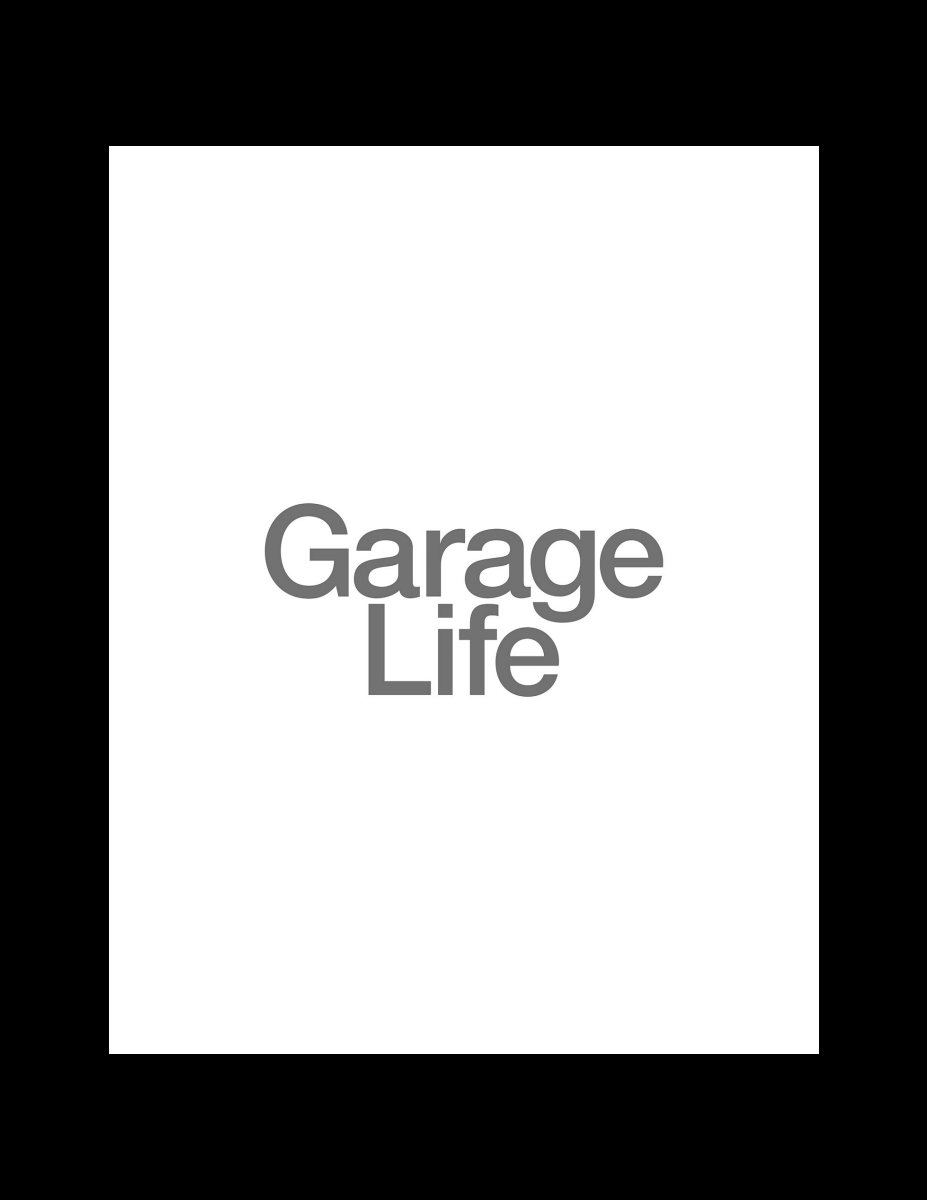 GarageLife (ガレージライフ) 2024年7月号 Vol.100 [雑誌] Preview Page 7