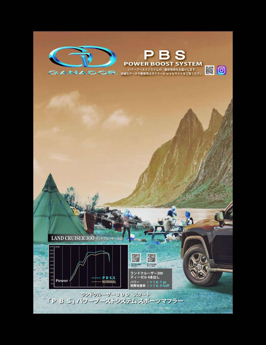 LET_S GO 4WD【レッツゴー4WD】2023年10月号 [雑誌] Preview Page 6