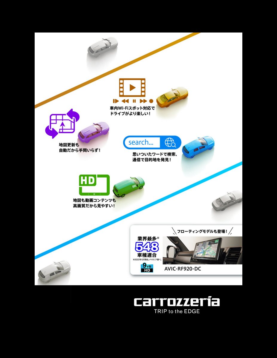 LET_S GO 4WD【レッツゴー4WD】2023年9月号 [雑誌] Preview Page 3