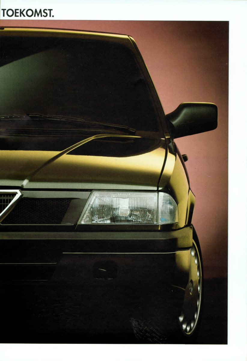 1991 – 33 (NL) Preview Page 3