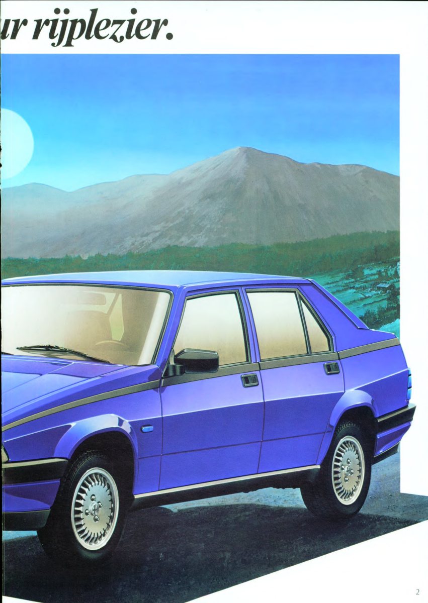 1985 – 75 (NL) Preview Page 3