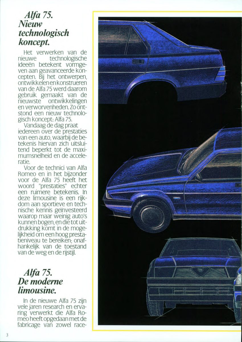 1985 – 75 (NL) Preview Page 4