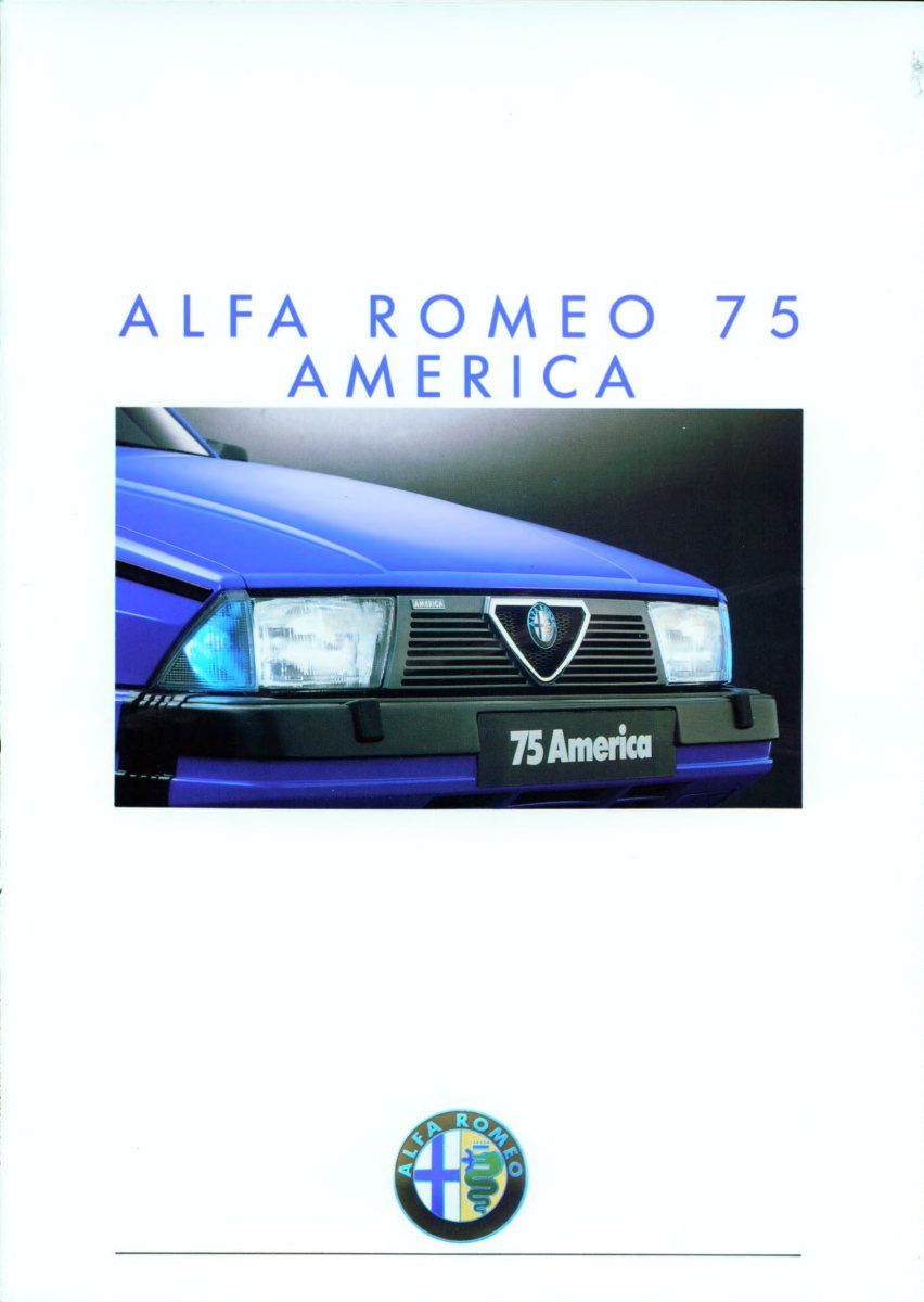 1987 – 75 America (NL) Preview Page 1