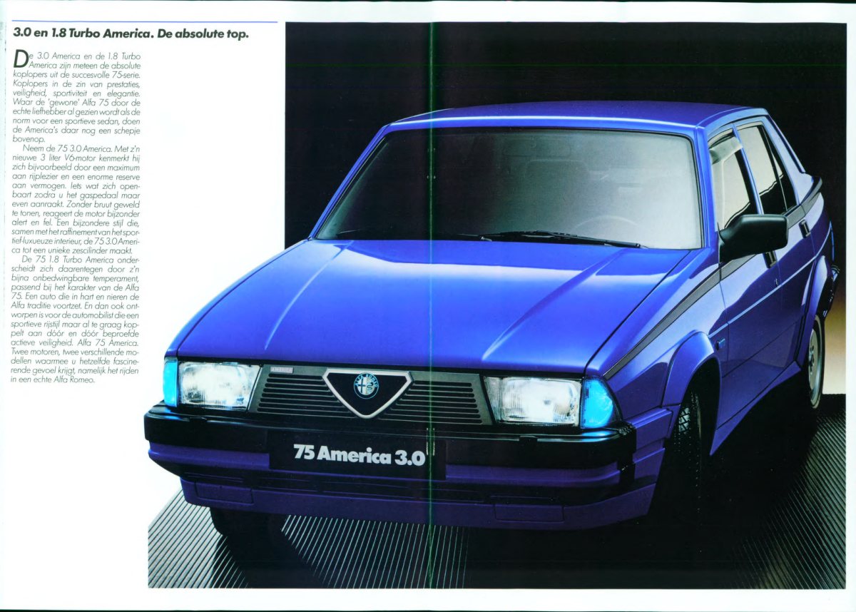 1987 – 75 America (NL) Preview Page 4