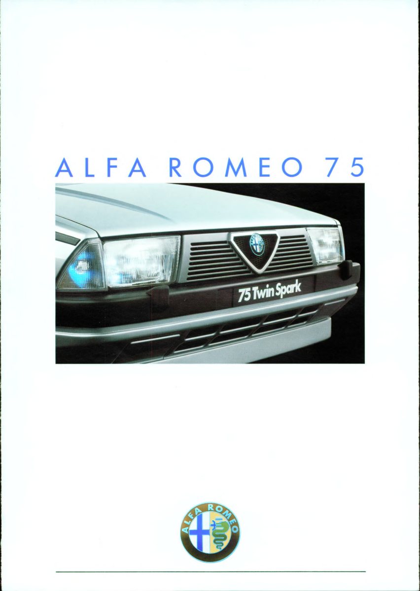 1986 – 75 (NL) Preview Page 1