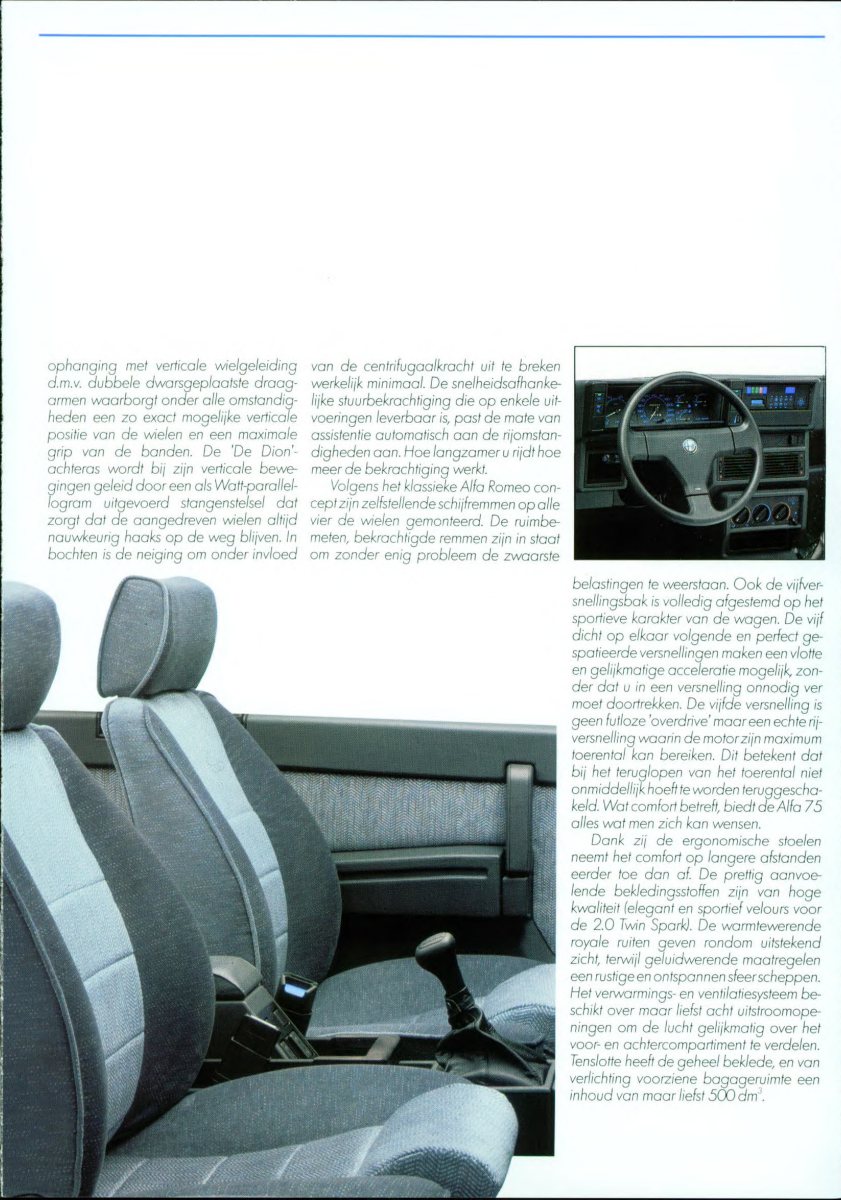 1986 – 75 (NL) Preview Page 2