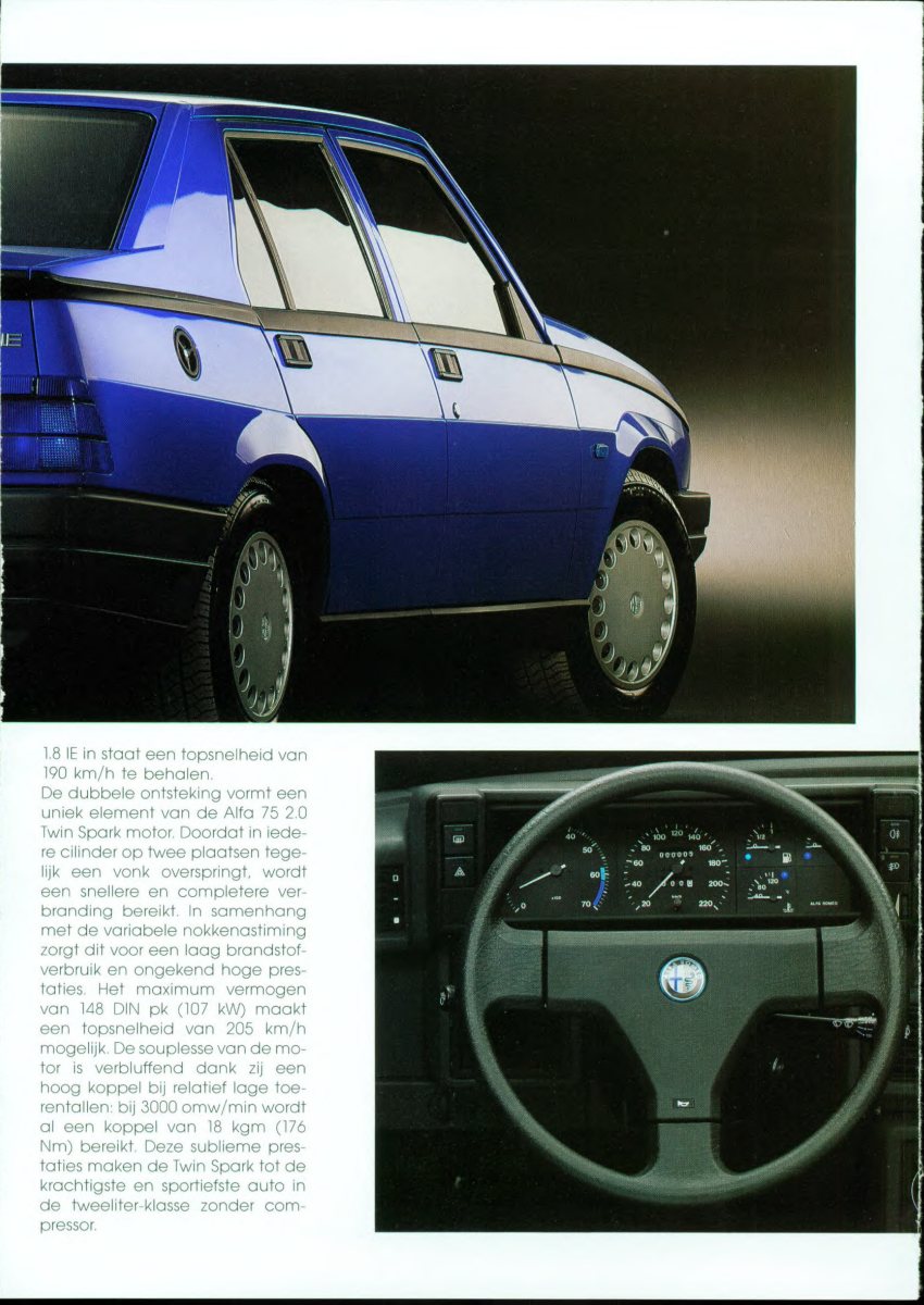 1989 – 75 (NL) Preview Page 2