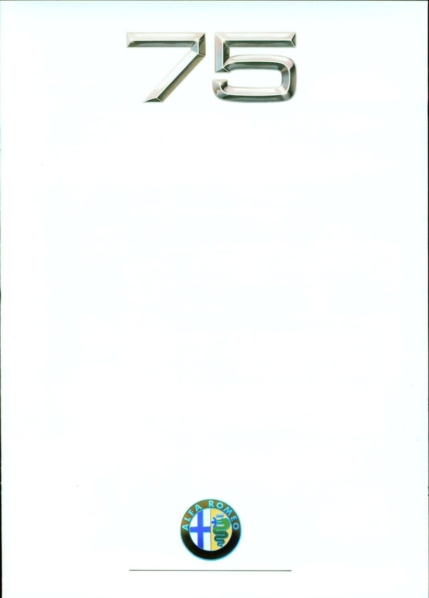 1991 – 75 (NL) Preview Page 1