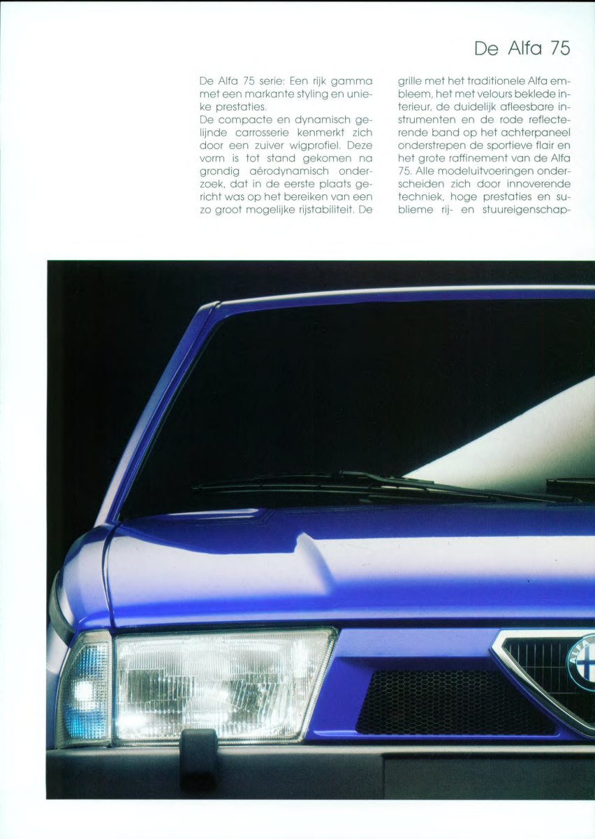 1991 – 75 (NL) Preview Page 2
