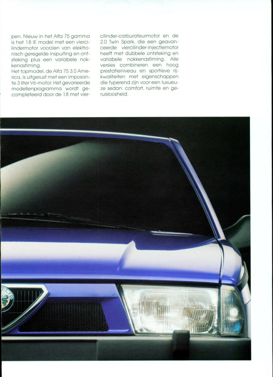1991 – 75 (NL) Preview Page 3
