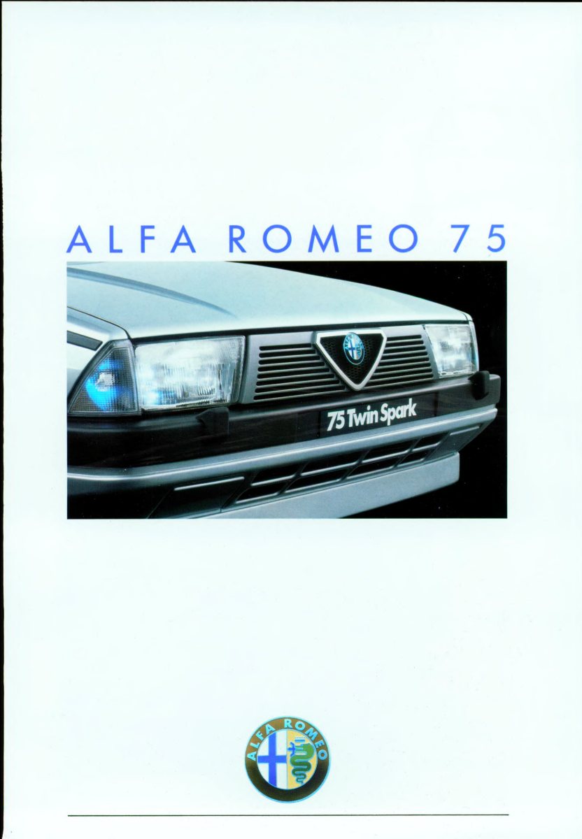 1987 – 75 (NL) Preview Page 1