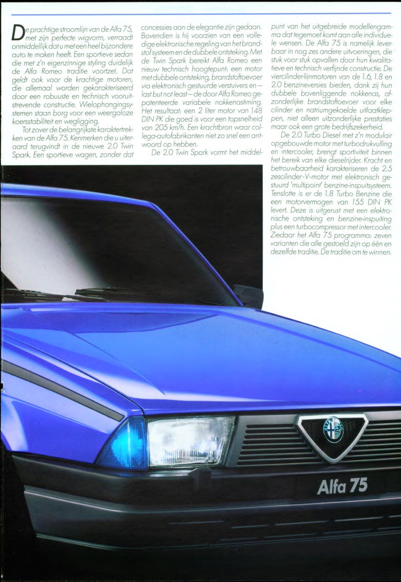 1987 – 75 (NL) Preview Page 3