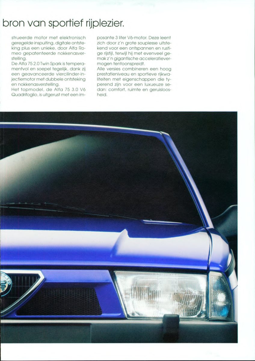 1989 – 75 (NL) Preview Page 3