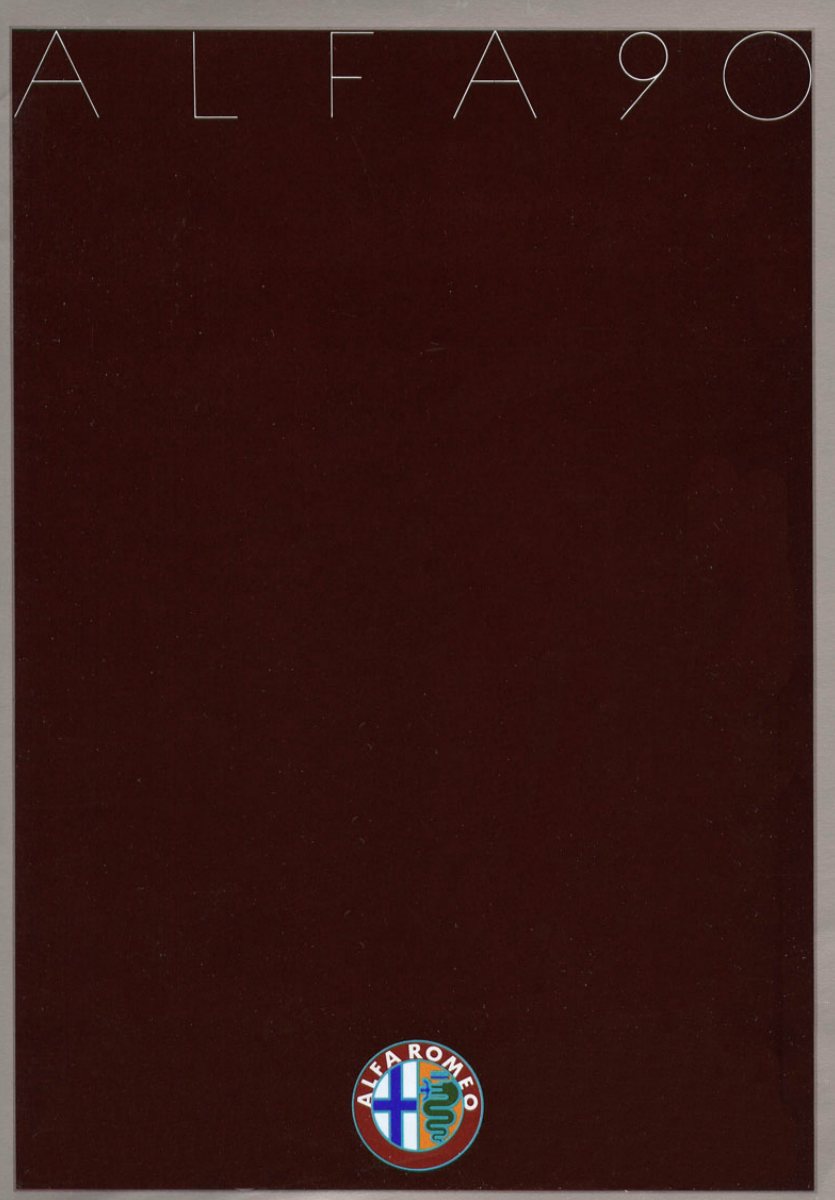 1984 – 90 (DE) Preview Page 1