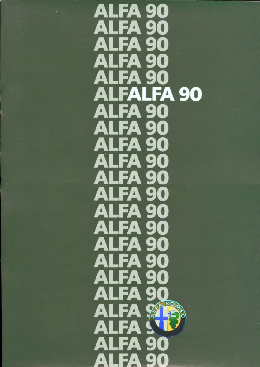 1986 – 90 (NL) Preview Page 1