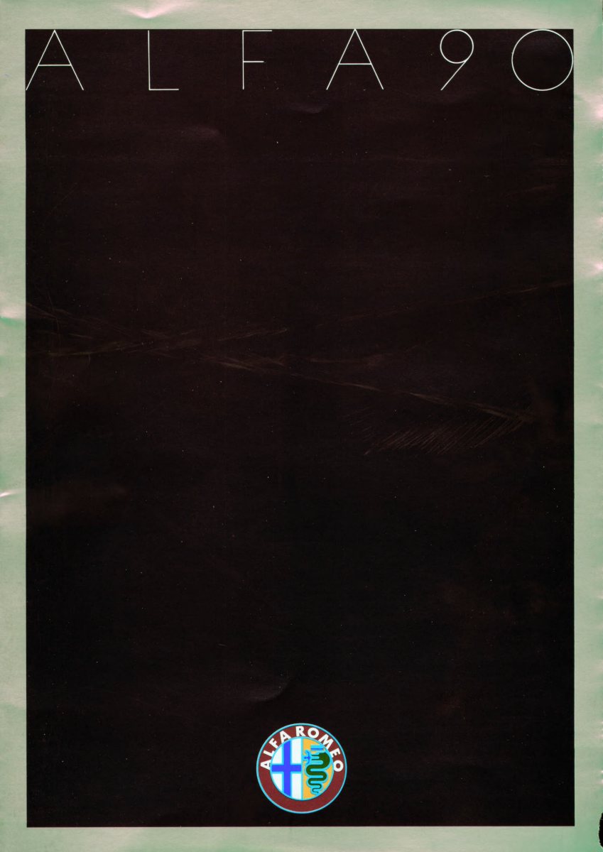 1984 – 90 (NL) Preview Page 1