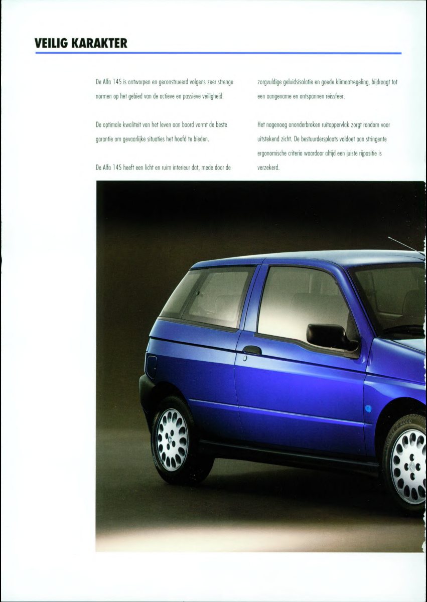 1994 – 145 (NL) Preview Page 2