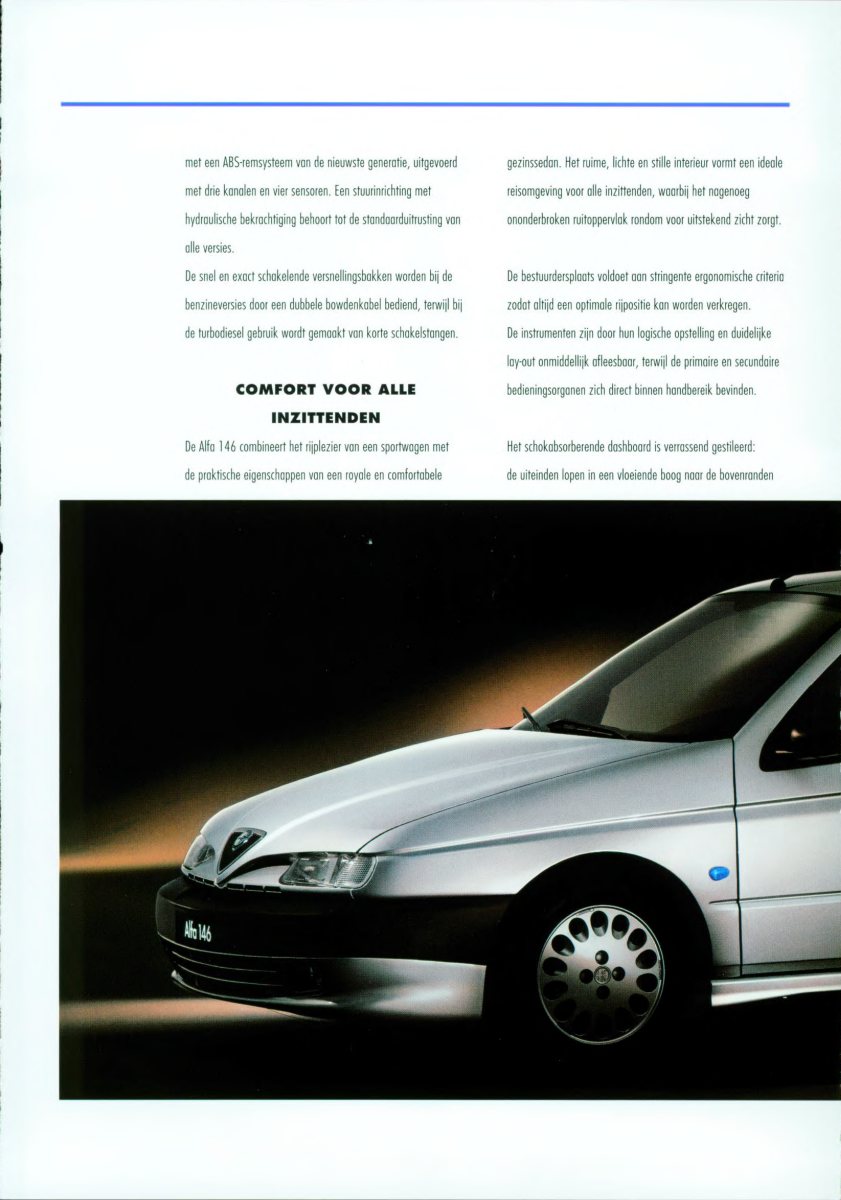 1996 – 146 (NL) Preview Page 2