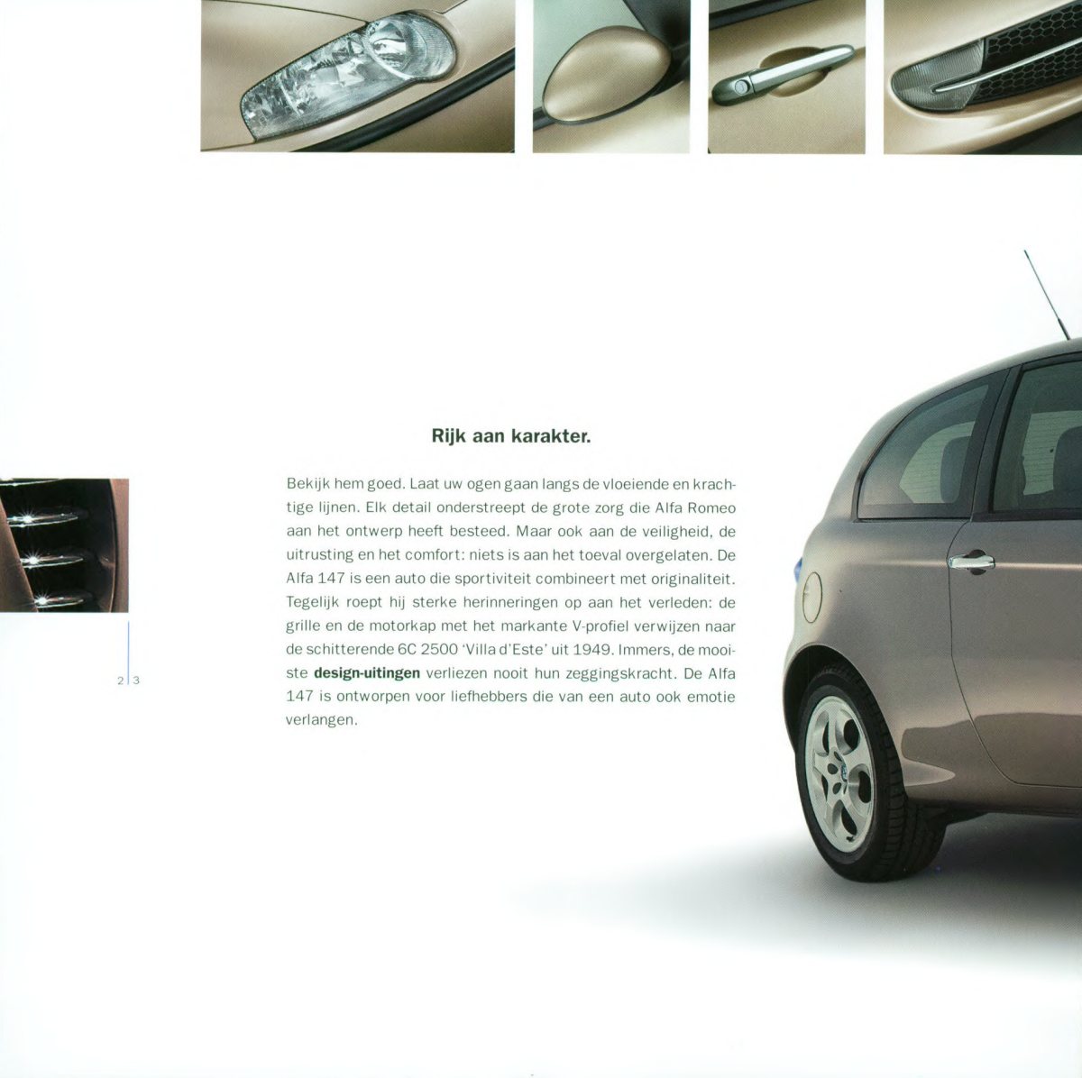 2000 – 147 (NL) Preview Page 4