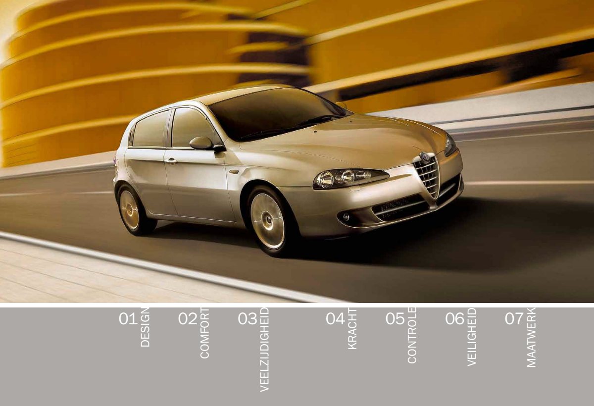 2006 – 147 (NL) Preview Page 2