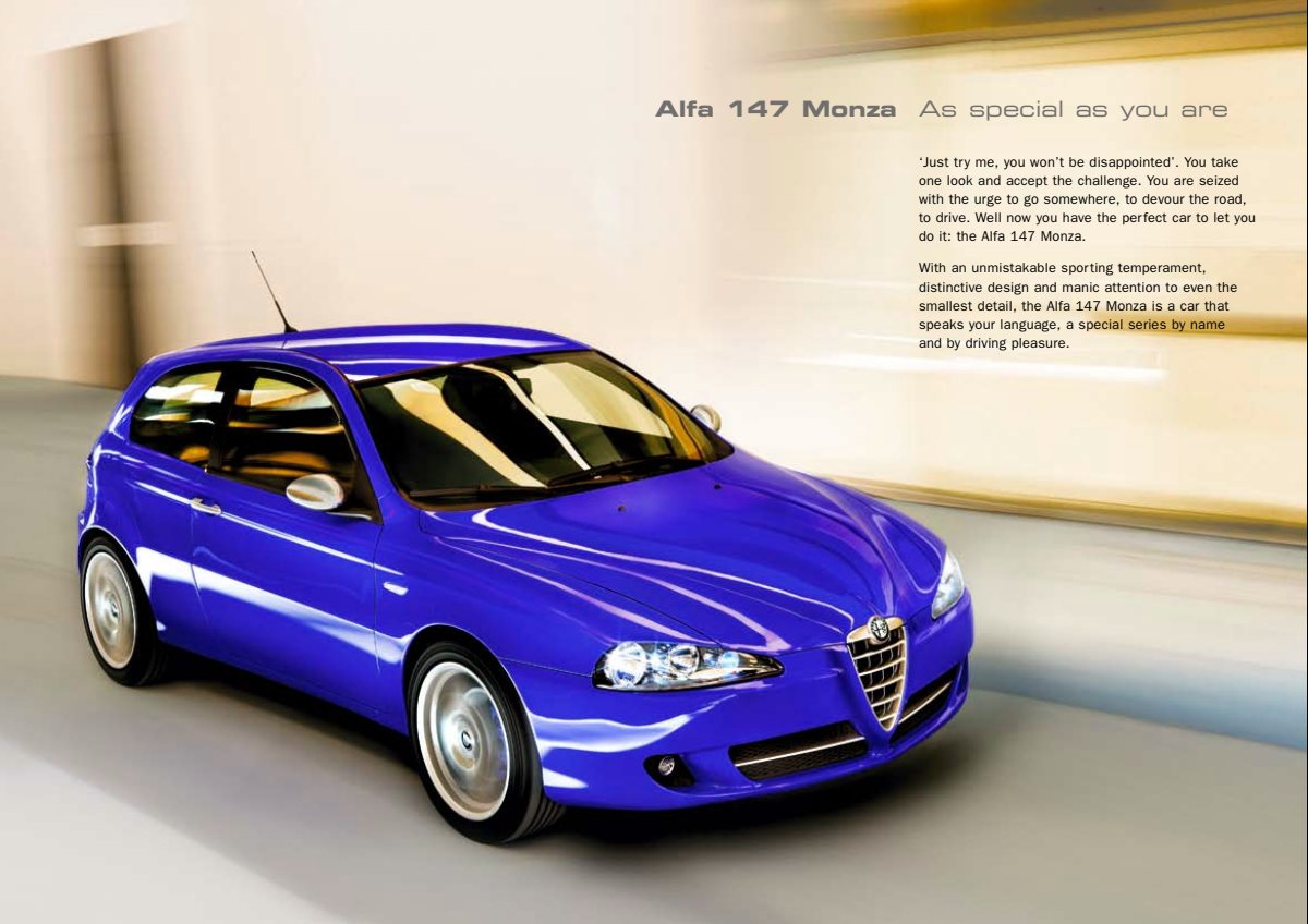 2008 – 147 Monza (AU) Preview Page 2