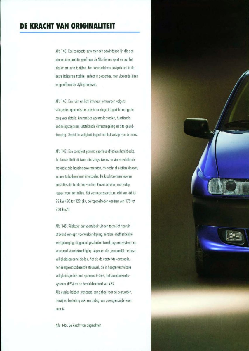 1994 – 145 (NL) Preview Page 2