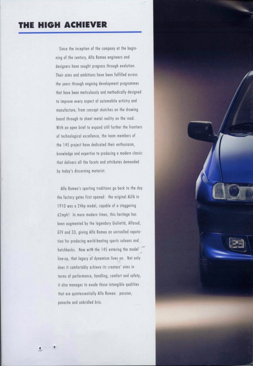 1995 – 145 (UK) Preview Page 2