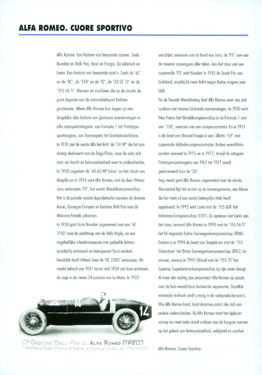 1997 – 146 (NL) Preview Page 2
