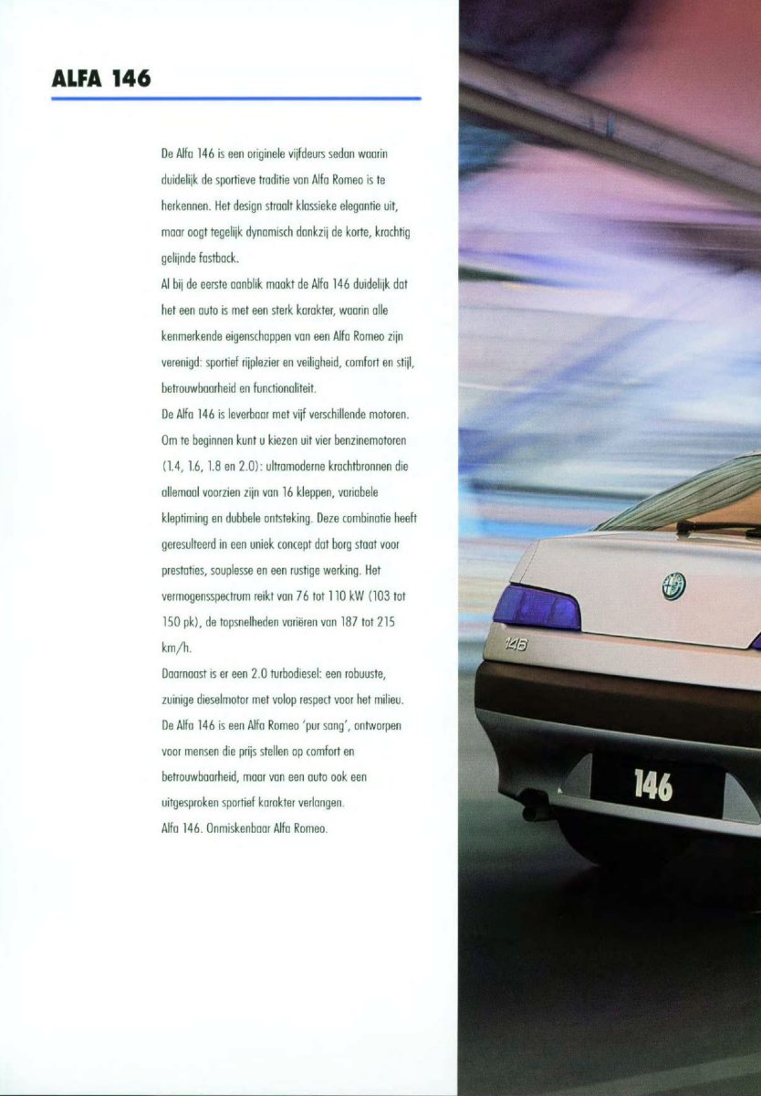 1997 – 146 (NL) Preview Page 4