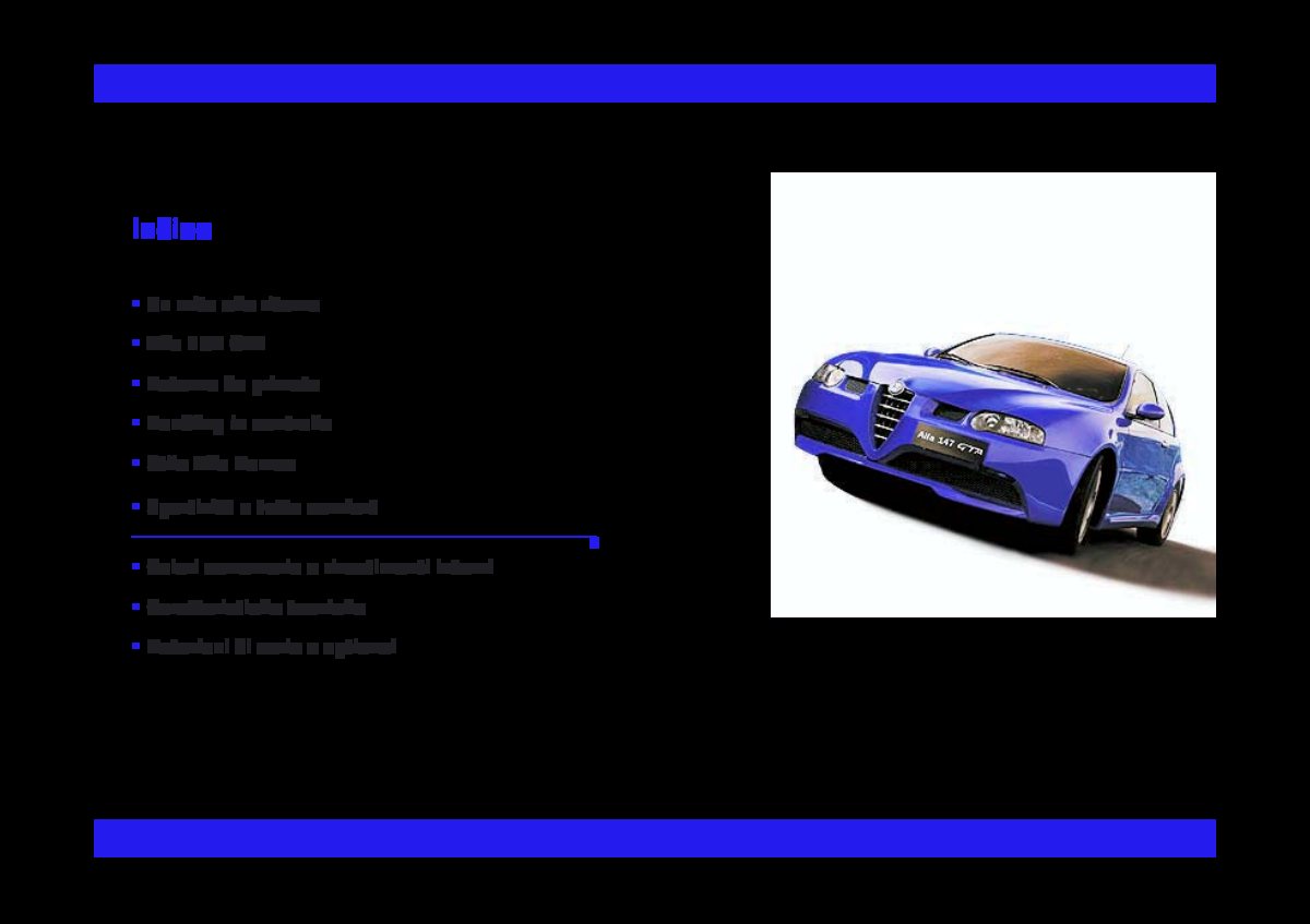 2004 – 147 GTA (IT) Preview Page 2