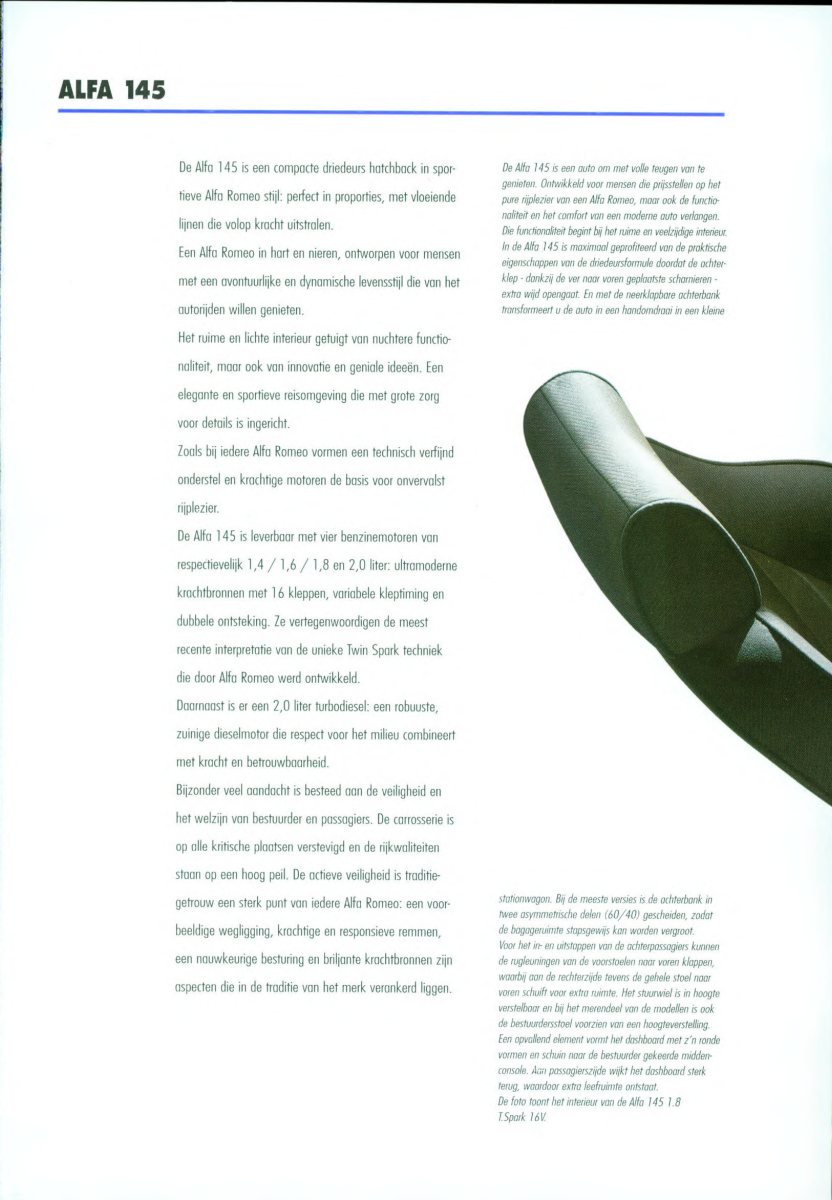 1996 – 145 (NL) Preview Page 2