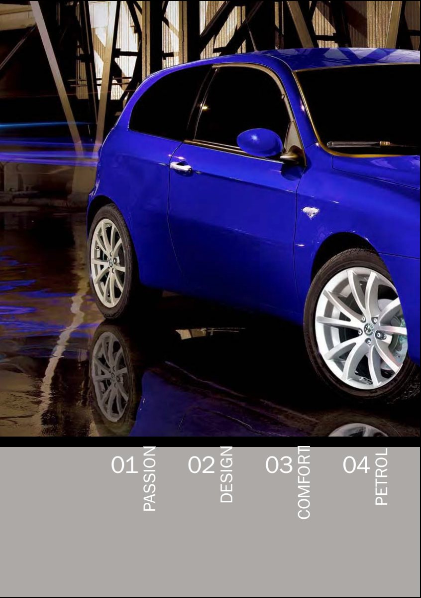 2006 – 147 (AU) Preview Page 2