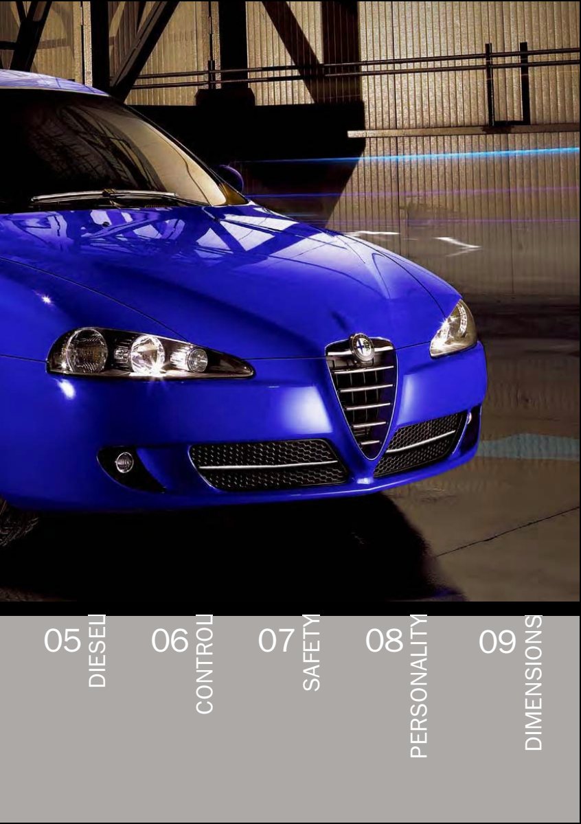 2006 – 147 (AU) Preview Page 3
