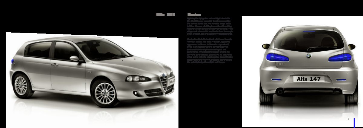 2007 – 147 (UK) Preview Page 3