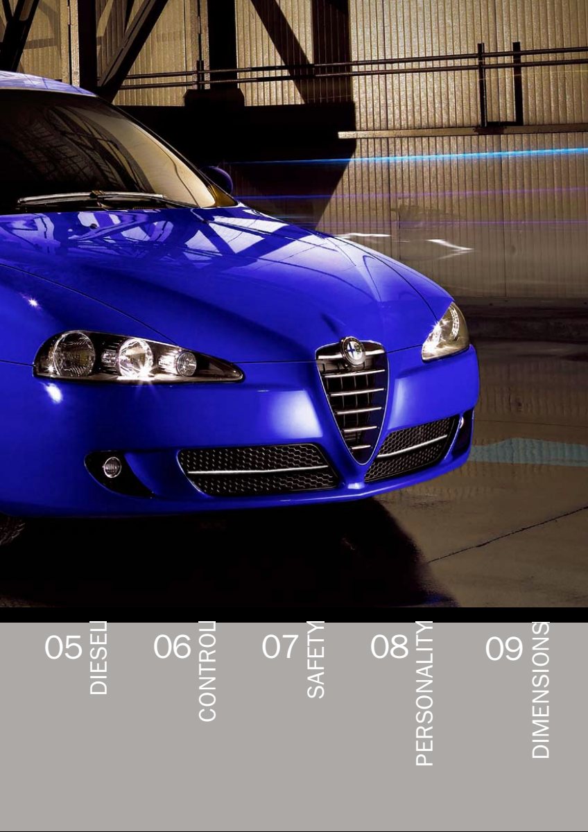 2009 – 147 (AU) Preview Page 3