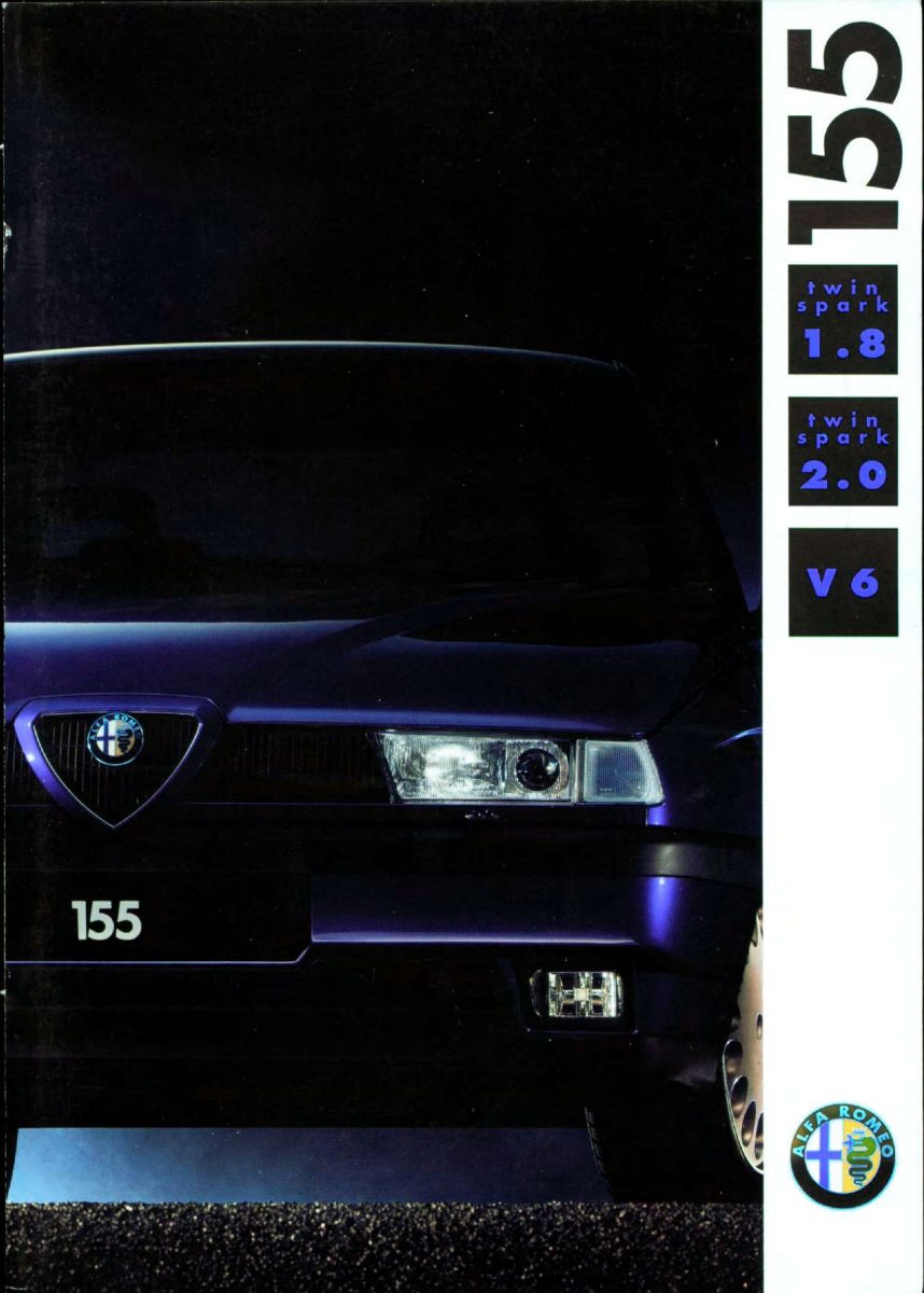1992 – 155 (NL) Preview Page 1