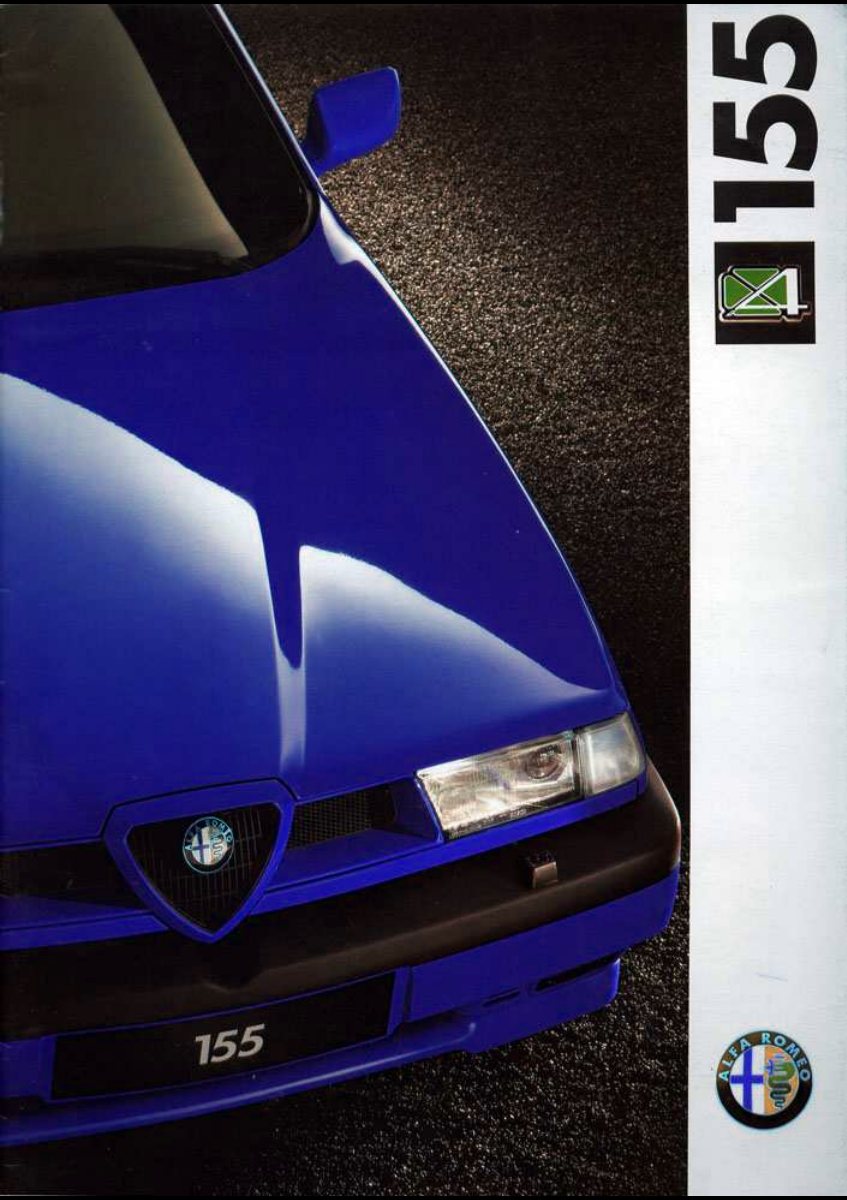 1993 – 155 Q4 (DE) Preview Page 1