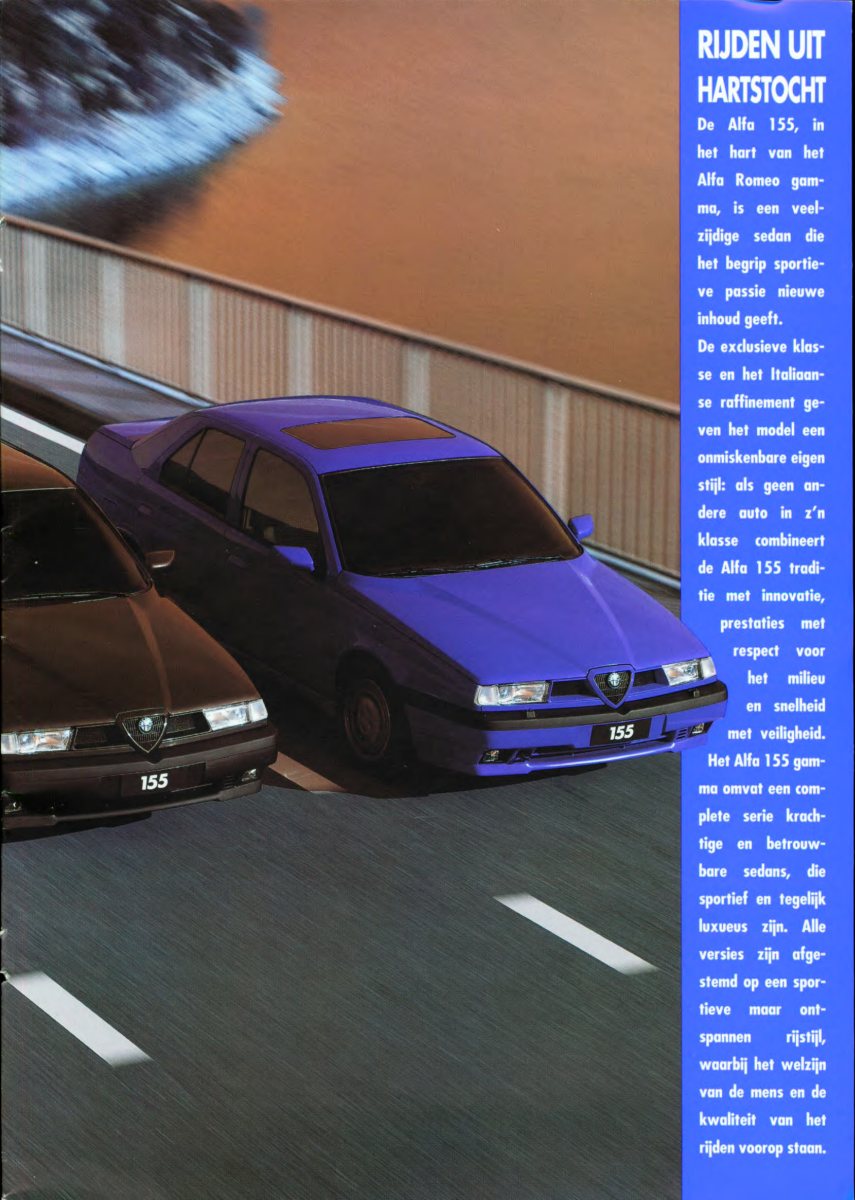 1993 – 155 (NL) Preview Page 3
