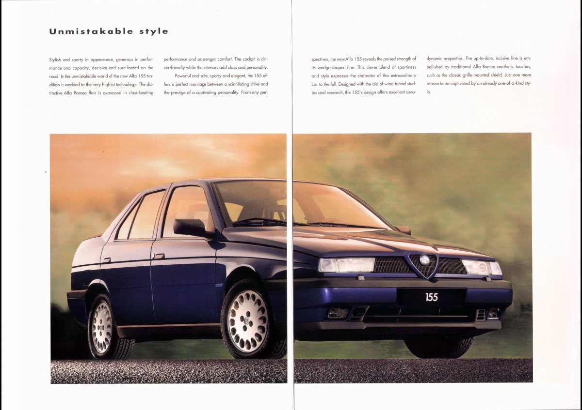 1993 – 155 (UK) Preview Page 2