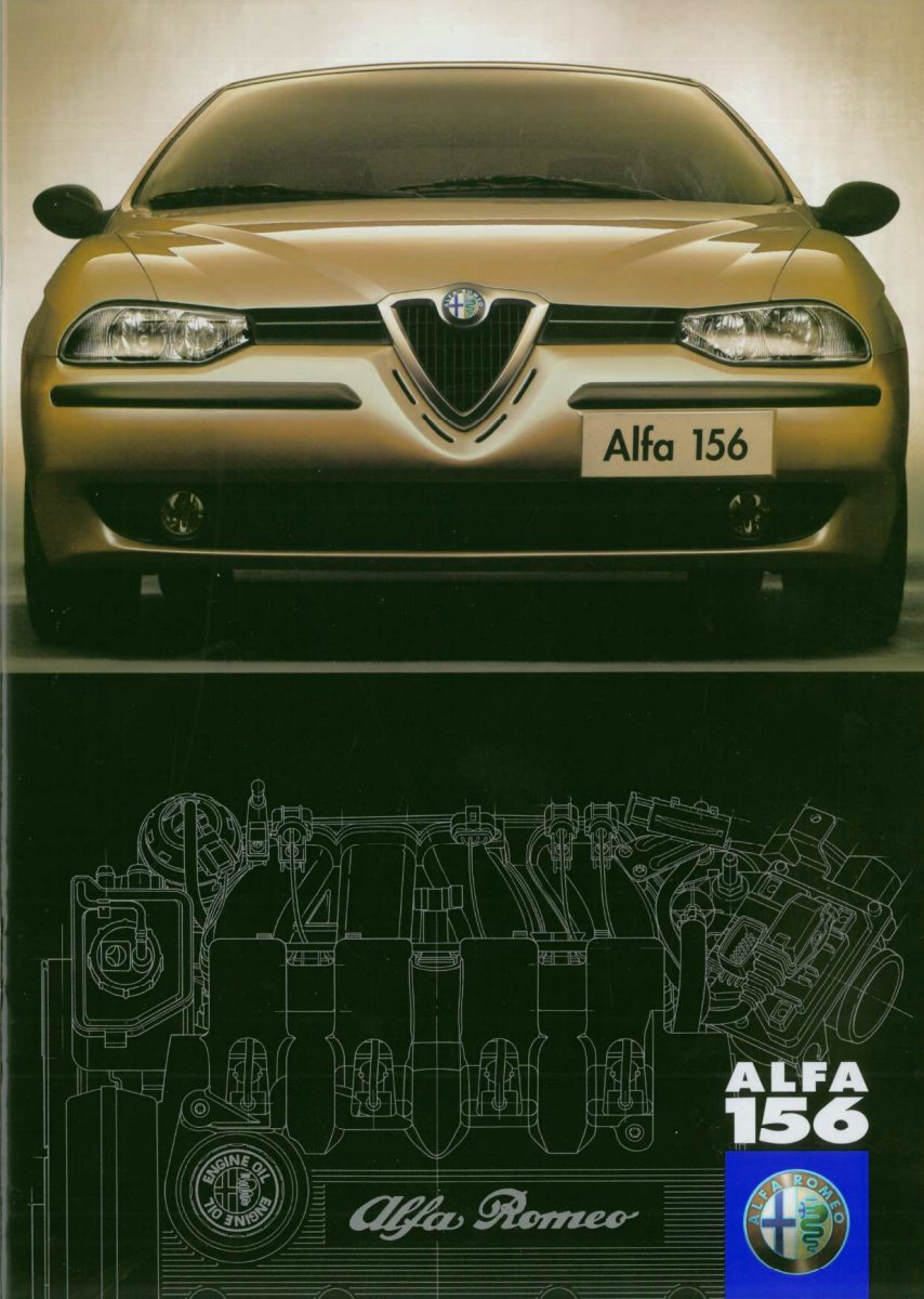 1999 – 156 (IT) Preview Page 1