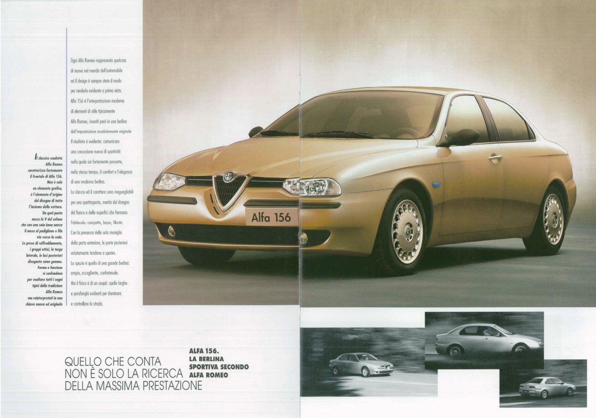 1999 – 156 (IT) Preview Page 2
