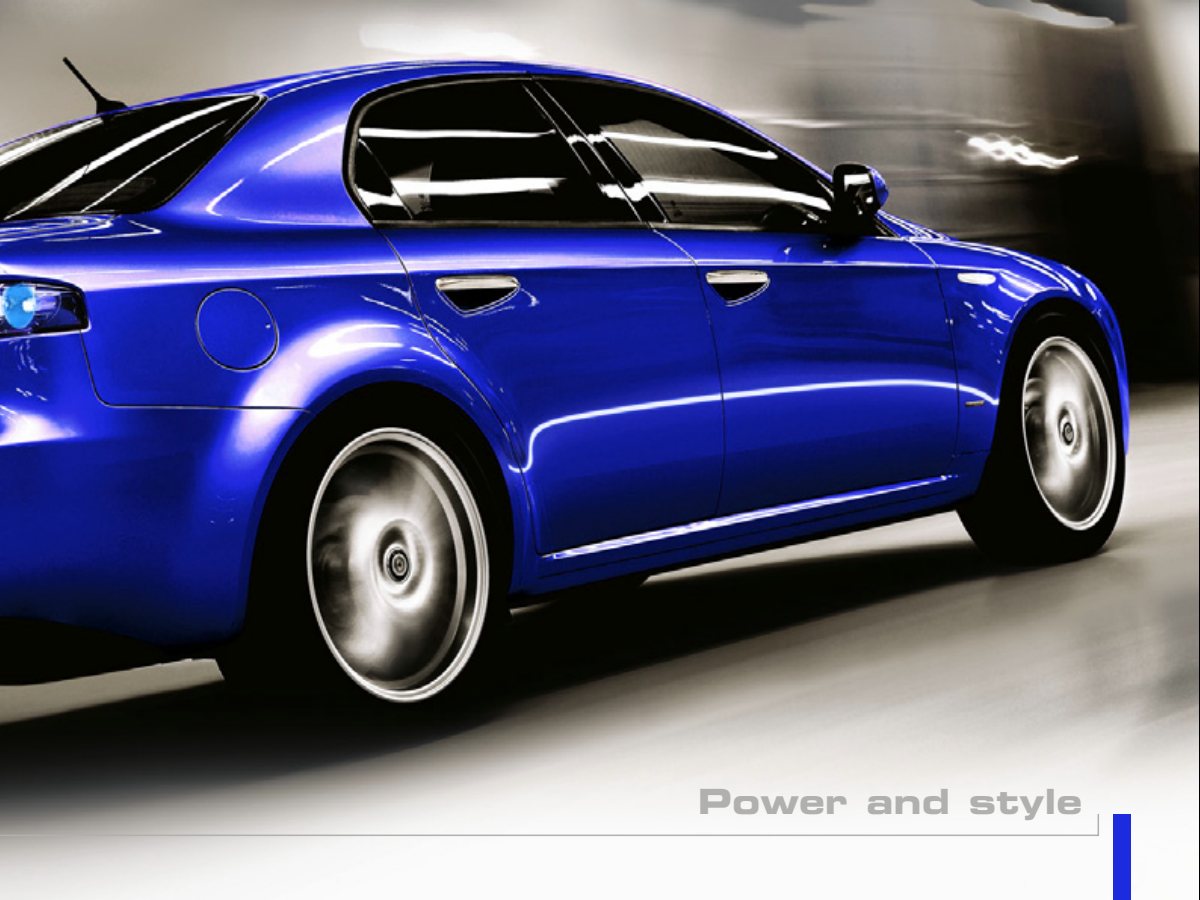 2011 – 159 & Sportwagon (UK) Preview Page 2