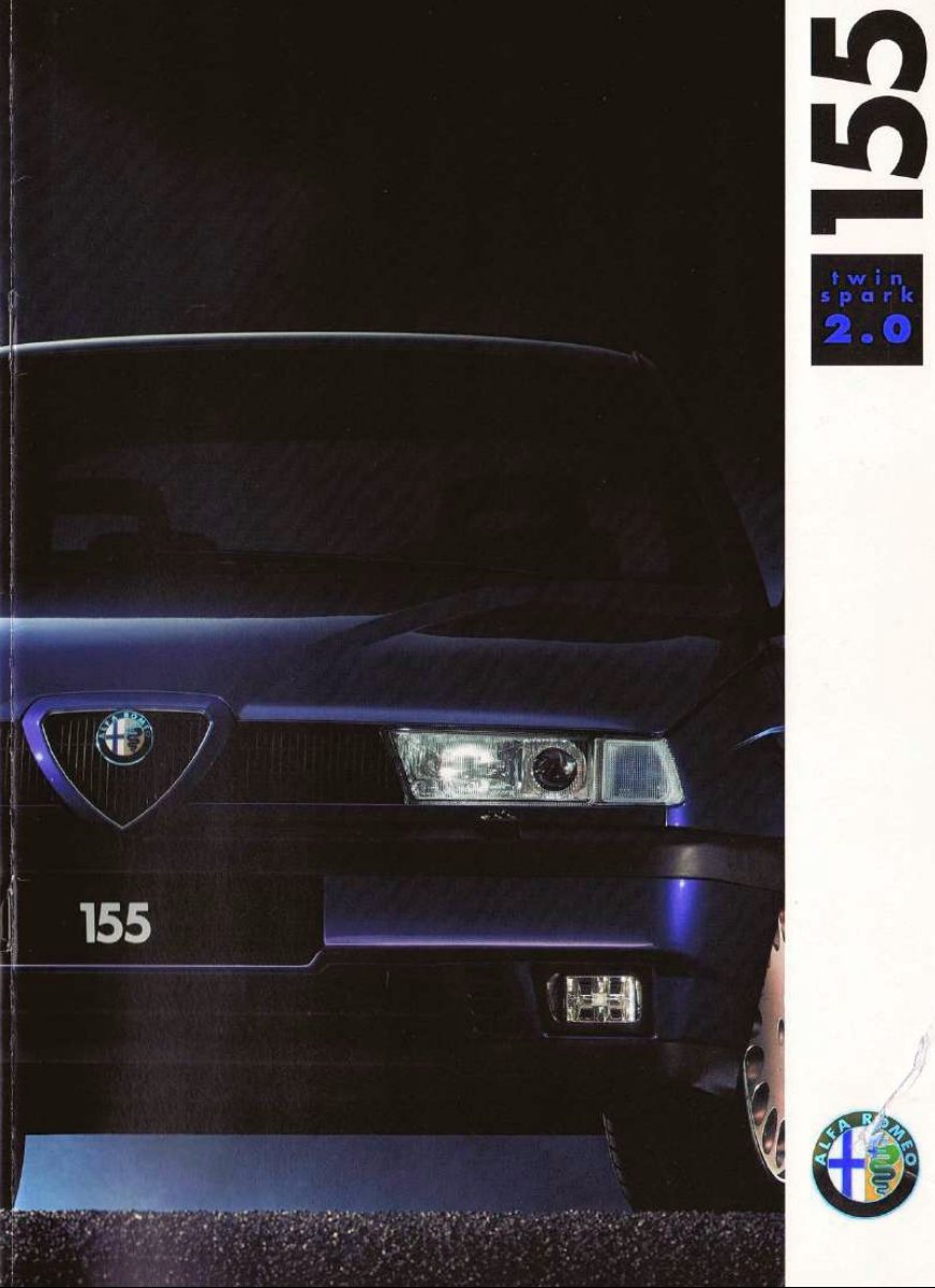 1992 – 155 (JP) Preview Page 1