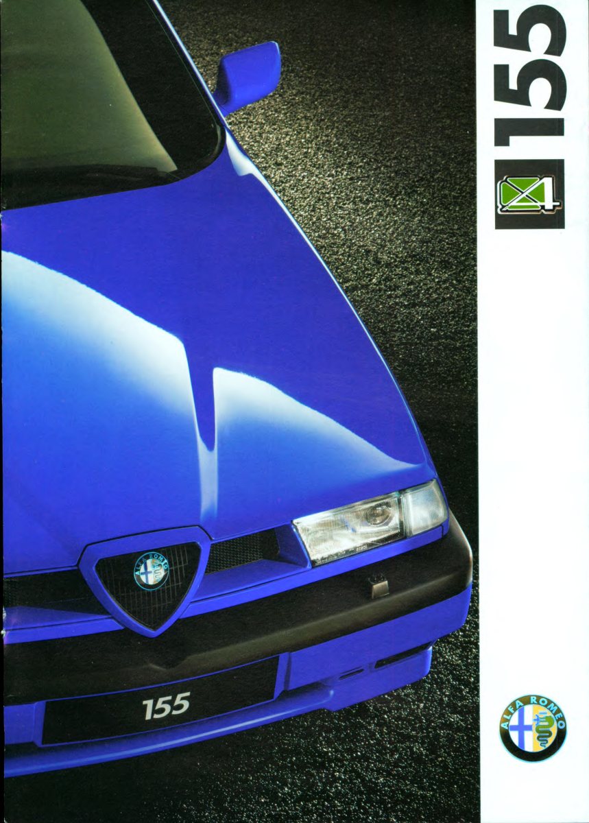 1992 – 155 Q4 (NL) Preview Page 1