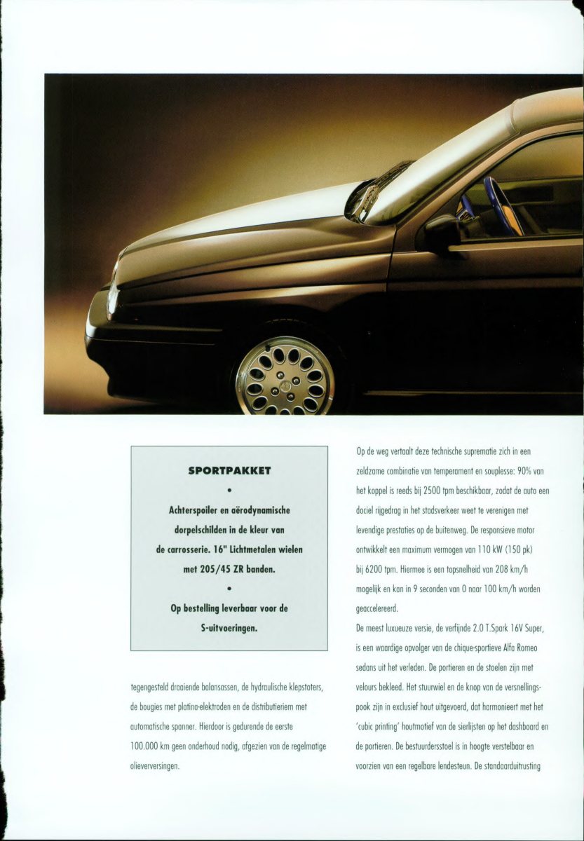 1996 – 156 (NL) Preview Page 2